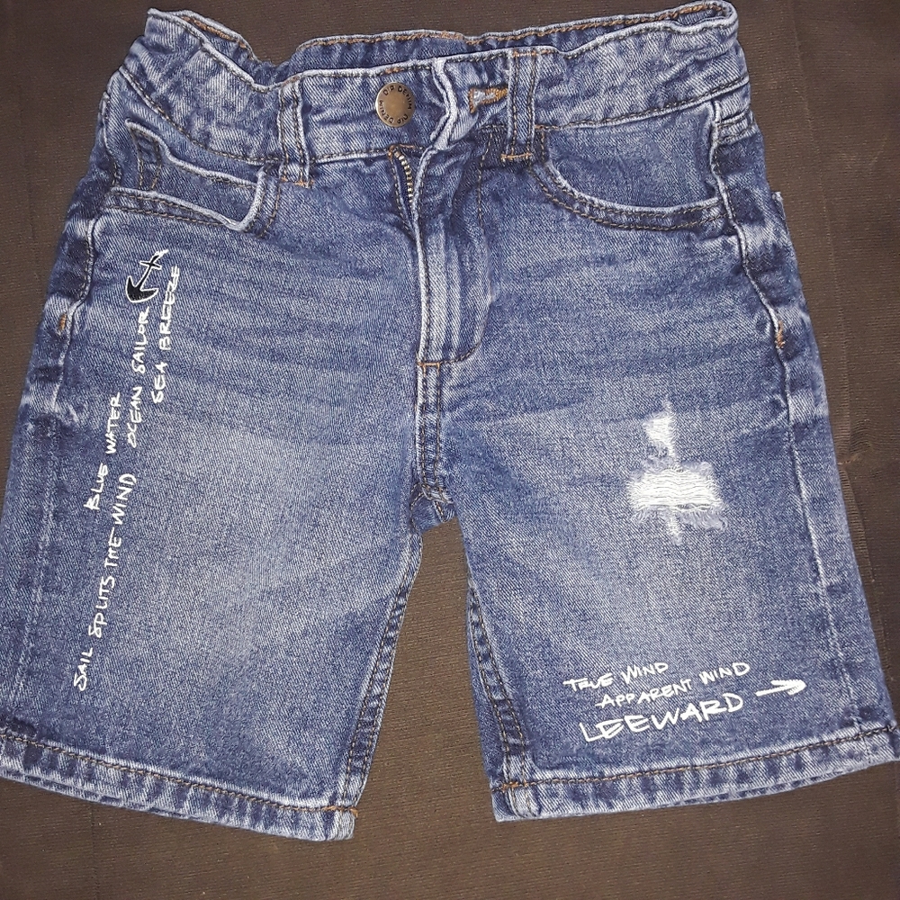 🍼3 for 20🍼Boys Jean shorts